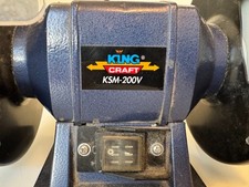 Kingcraft ksm 200v - kingcraft, ksm-200v