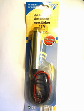 Oldtimer Antennenverstärker