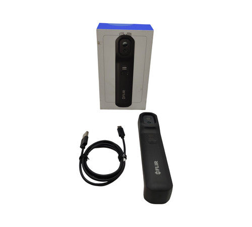 Flir one edge wärmebildkamera - flir,