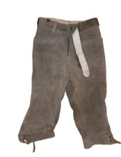 Herren Trachten Lederhose