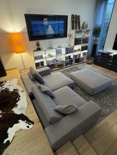 B&B Italia Sofa Andy