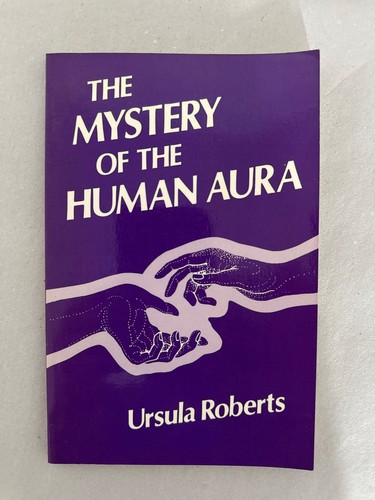 The mystery human - of, aura