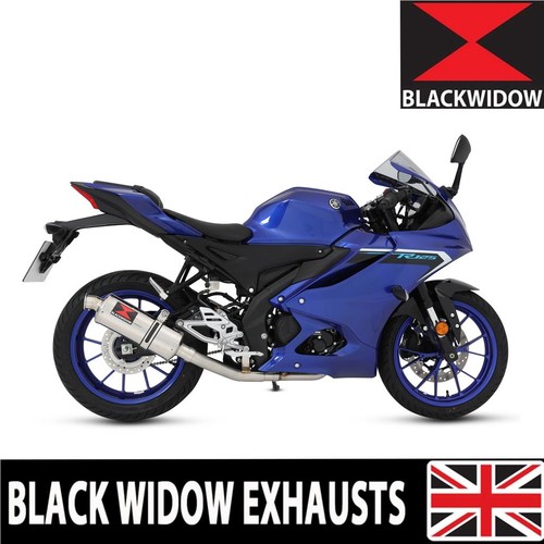 Yzf 125 - r,