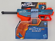 Nerf elite hasbro slyshot - 2.0,