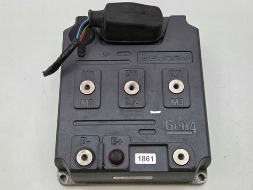 Sevcon gen4 634442213 - gen4,