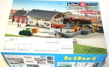 Kibri 9302 H0,  Bausatz