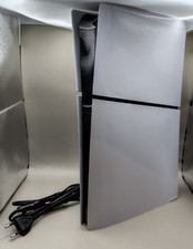SONY PlayStation 5 Slim 1 TB