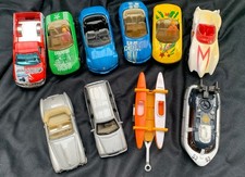 Modellautos Konvolut Für