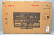 Telefunken XU43VP750M 43 Zoll