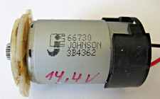 Motor für Akku-Bohrschrauber 14,4 Volt Ersatzteile für Bastler