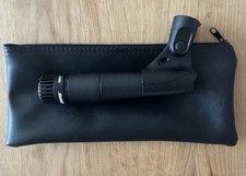 Shure SM57 Mikrofon, Schwarz, Inkl. Tasche