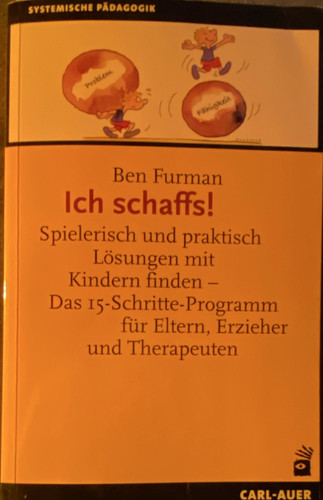 Ben furman ich schaffs - furman,