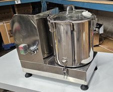 Gewerbliche Küchenmaschine