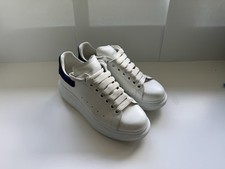 Alexander McQueen Oversized