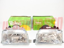 Optical Groups Headlights