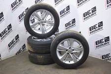 Opel Insignia B 17" Alufelgen Sommerreifen 225/55 Radsatz 7,5x17 ET45 13463429