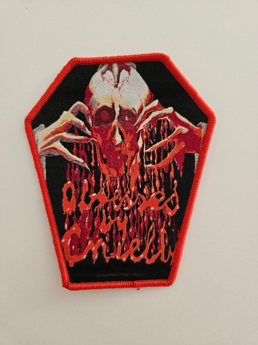 Sodom obsessed by cruelty - sodom,