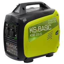 Könner & Söhnen Basic 22iS
