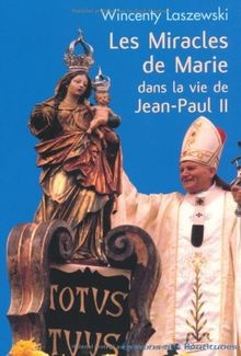 Miracles marie dans vie - de,