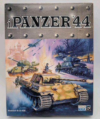 Ipanzer big box - –,