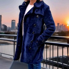 100%Org BURBERRY Trenchcoat 36