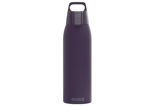 Sigg isolierte trinkflasche - sigg,