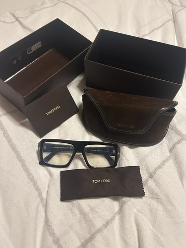 Tom ford tf5903 eyeglasses - ford,