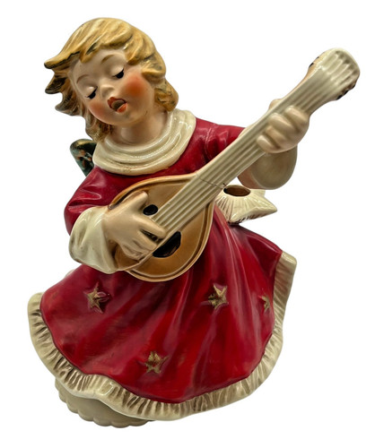 Goebel keramik engel - keramik,