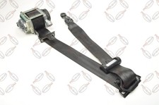 VOLVO S60 II V60 I Sicherheitsgurt vorne links 39818841