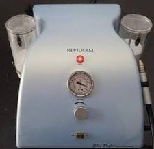 Reviderm  Microdermabrasiongerät