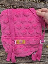 Build bear carrier - bear,