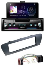 Pioneer USB MP3 Bluetooth DAB