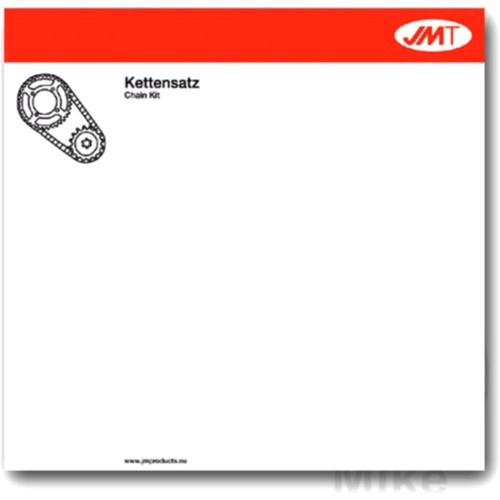 Jmt kettensatz serie 520 - jmt,