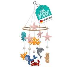 Baby mobile babybett - baby,