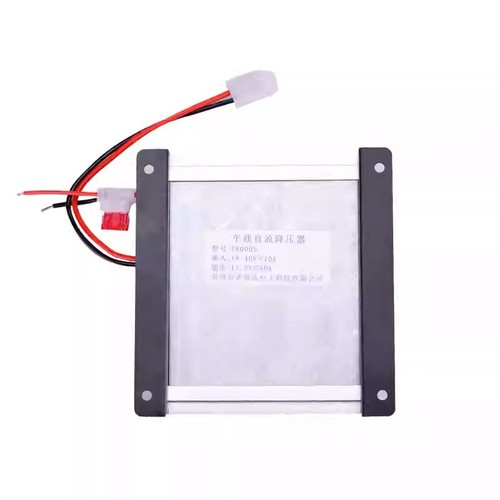 Kompaktes t8000s 40a 24v - 40a, bis