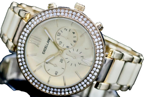 Excellanc damen armband uhr - excellanc,