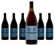 6 x Quinta de Baixo Nat'Cool