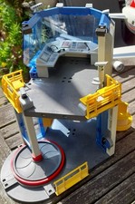 Playmobil Flughafen Airport