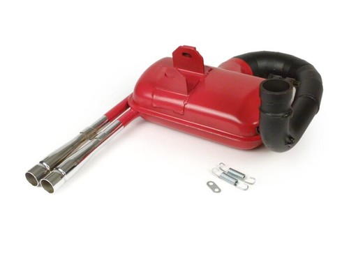 Auspuff box sport - -rr-box,