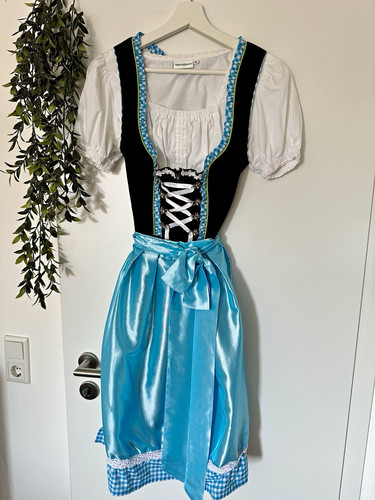 Wolperdinger dirndl 36 - wolperdinger,