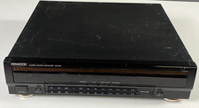 Kenwood GE-540  Stereo  Graphic Equalizer  --- ohne Fernbedienung---#ST905