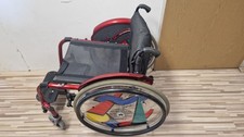 Rollstuhl Sopur SB 45