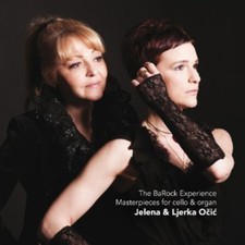 Jelena Ocic & Ljerka - Barock