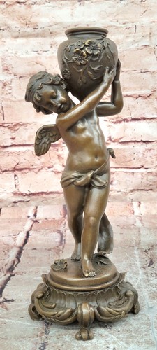 Signed moreau bronze - signed,