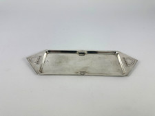 Antikes WMF Tablett Art Déco