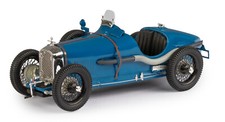Amilcar C6 Bleu - 1928 in 1/43