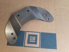 Kadett C Getriebehalter Getrag großer Tunnel GTE 1000er Rallye 