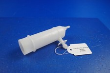 Luftfalle Waschmaschine -