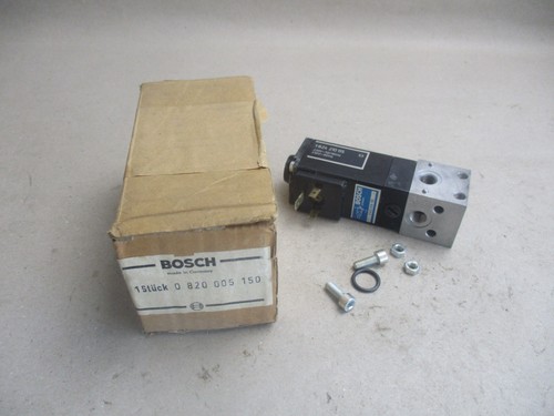 Pneumatisch elektrisches
