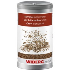 Kümmel geschrotet - WIBERG